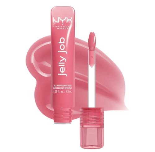 Nyx jelly job gloss