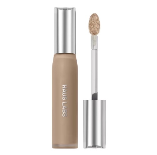 Haus labs Triclone Skin Tech Hydrating + De-puffing Concealer