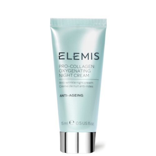 Elemis pro collagen night cream 15ml