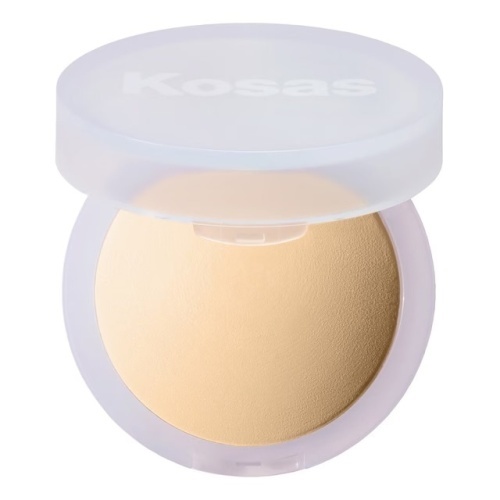 Kosas Cloud Set Baked Setting & Smoothing Powder