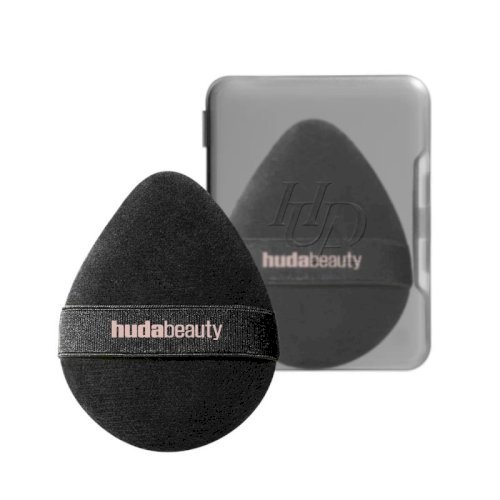 Huda beauty easy bake marshamllo puff  and sponge