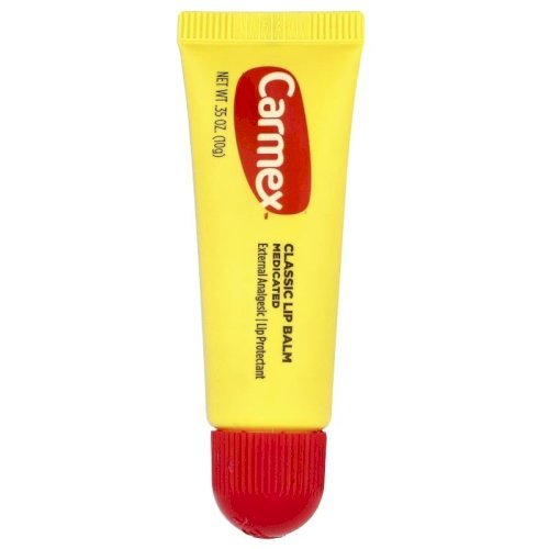 Carmex classic lip balm 10g