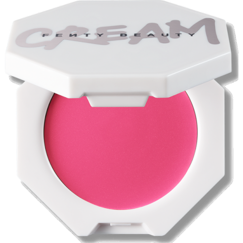 Fenty beauty cheeks out freestyle cream blush-crush on cupid