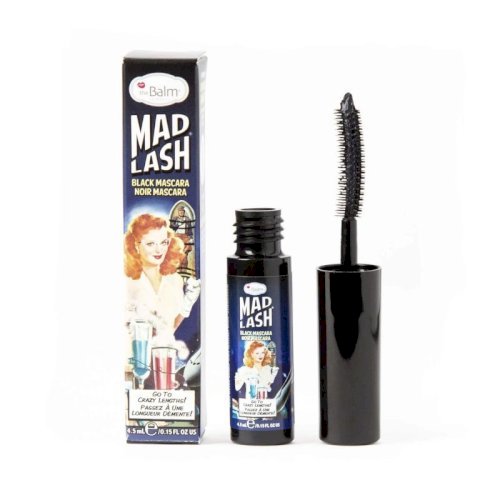 The balm MAD LASH TRAVEL-SIZE
