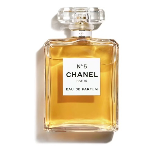 Chanel N°5 - Eau De Parfum Spray