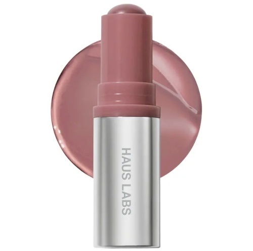 Haus labs Color Fuse Glassy Blush Balm Stick