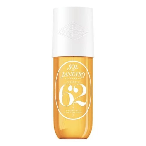 Sol de janeiro Cheirosa 62 perfume mist