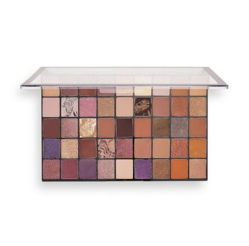 Revolution Maxi Reloaded Infinite Bronze Eyeshadow Palette