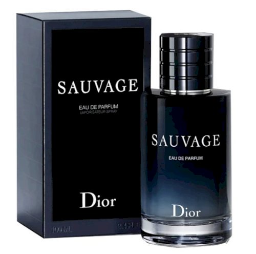 Dior sauvage eau de parfum for men