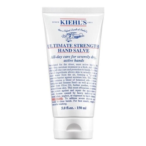 Kiehls Ultimate Strength Hand Salve 150ml