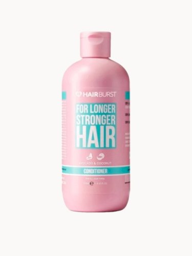 Hairburst Conditioner for Longer Stronger Hair 350ml