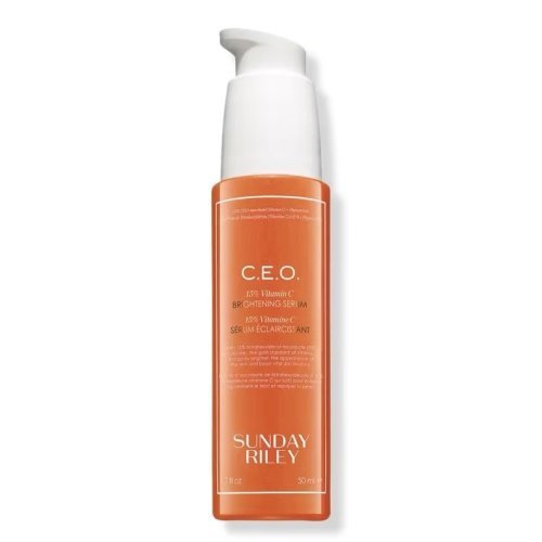 sunday riley c.e.o. 15% vitamin c serum 30ml