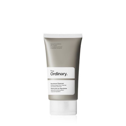 The ordinary Squalane Cleanser