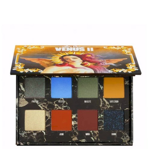 lime crime venus 2 eyeshadow palette