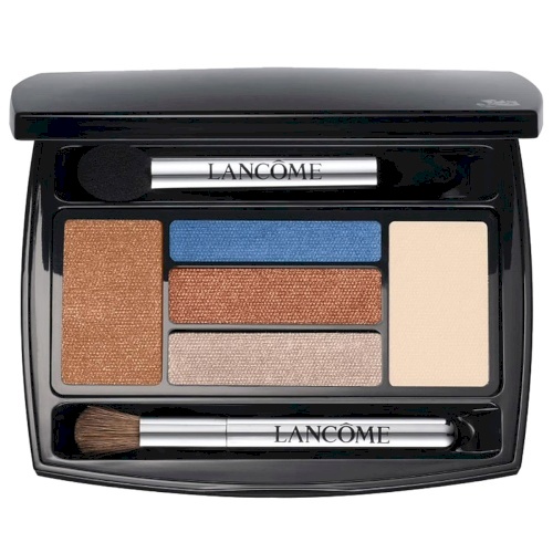 Lancome Hypnôse Drama Eyes - Bleu Mordoré DR11