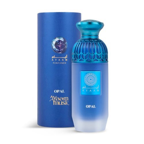 Ayaam opal musk spray 150ml