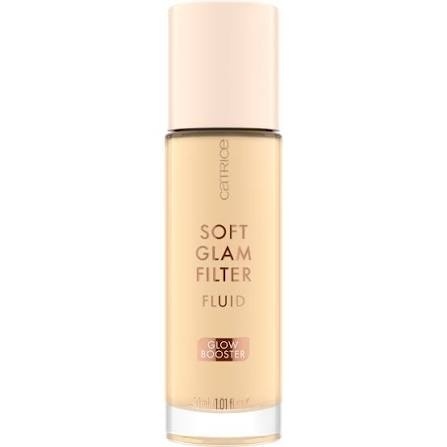 Catrice soft glam filter fluid