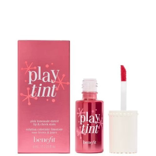 Benefit Playtint Lip & Cheek Stain -6ml