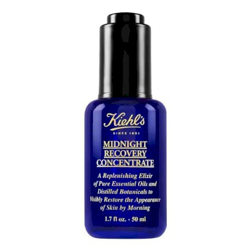 Kiehls Midnight recovery concentrate (30 ml)