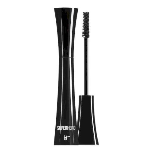 It cosmetics Superhero Elastic Stretch Volumizing and Lengthening Mascara