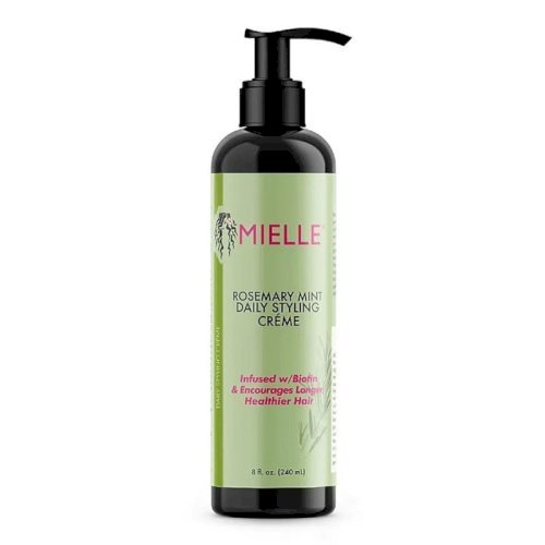 Mielle rosemary mint daily styling creme 240ml
