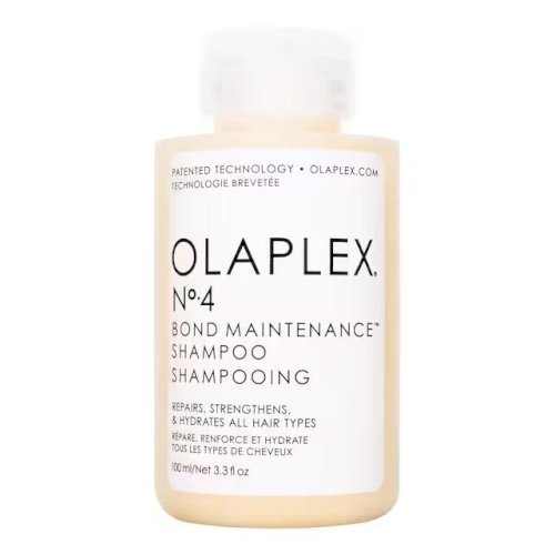 Olaplex No 4 Bond Maintenance Shampoo