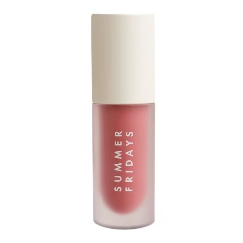 Summer fridays dream lip oil 4.5ml