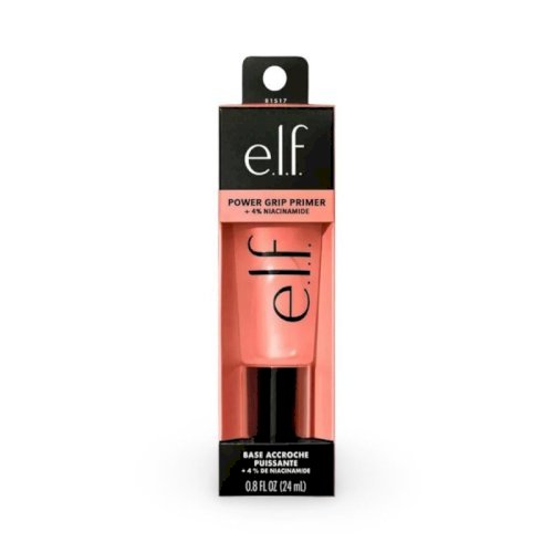 Elf Power Grip Primer + 4% Niacinamide