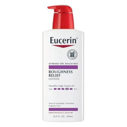 Eucerin Roughness Relief Lotion 500 ml