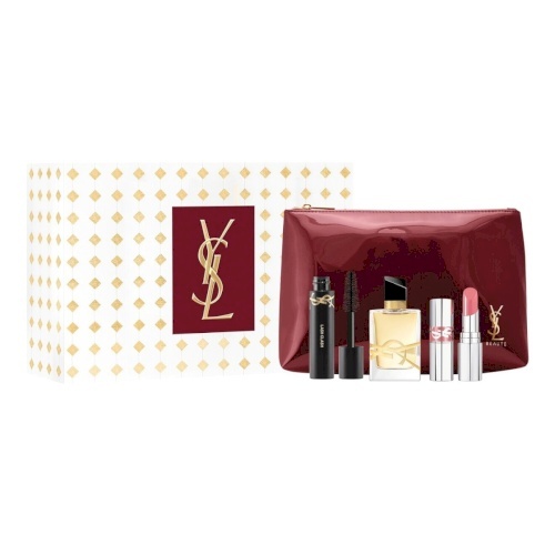 Yves saint laurent Libre + Loveshine 44