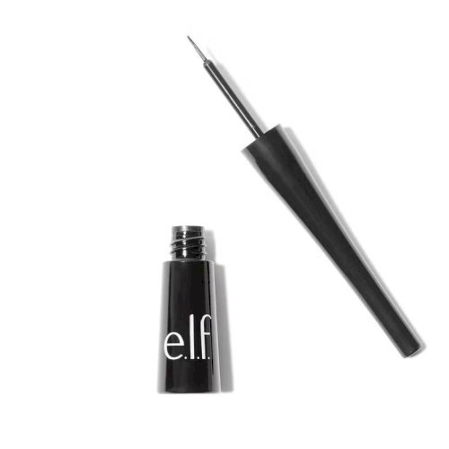 Elf Expert Liquid Liner - charcoal
