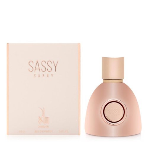Saray Sassy EDP - 100ml