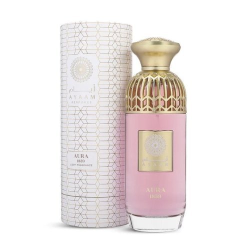 Ayaam Aura 1859 Light Fragrance 250ml