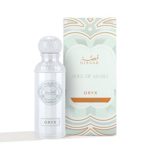 Gissah Oryx Eau de Parfum - 50ml
