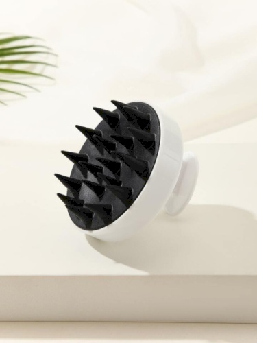 Shampoo Comb Scalp Massager
