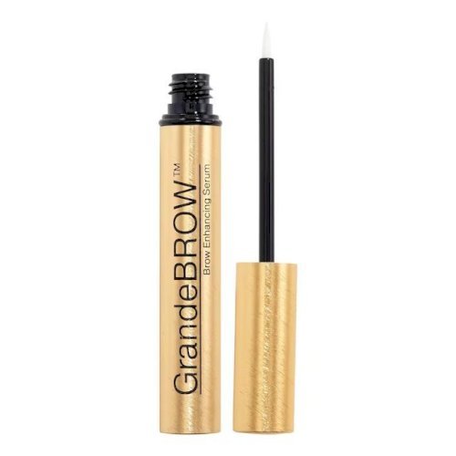 grande cosmetics grand brow serum