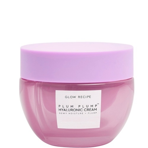 Glow recipe Plum Plump Hyaluronic Acid Moisturizer 50ml
