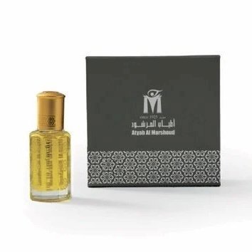 Atyab al marshoud honey musk