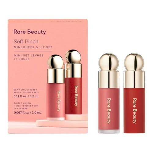 Rare beauty Soft Pinch Mini Cheek & Lip Set