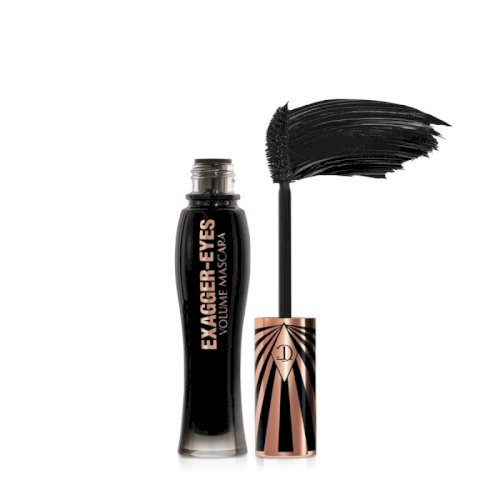 charlotte tilbury exagger eyes volume mascara