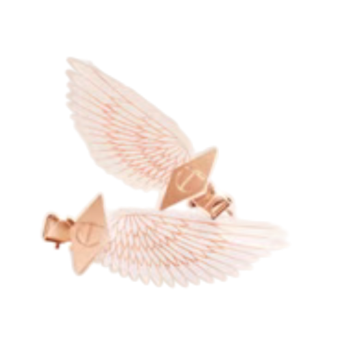 charlotte tilbury airbrush flawless hairclips