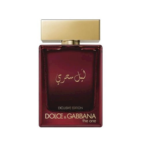 Dolce & gabbana THE ONE MYSTERIOUS NIGHT edp 150ml men