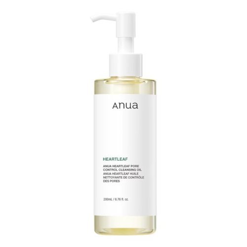 Anua Heartleaf Pore Control Cleansing Oil 200 ml