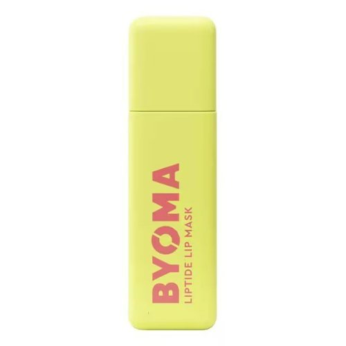 Byoma liptied lip mask