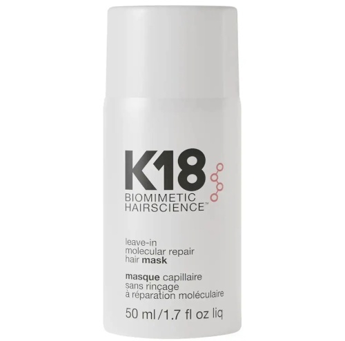 K18 Leave-In Molecular Repair Hair Mask