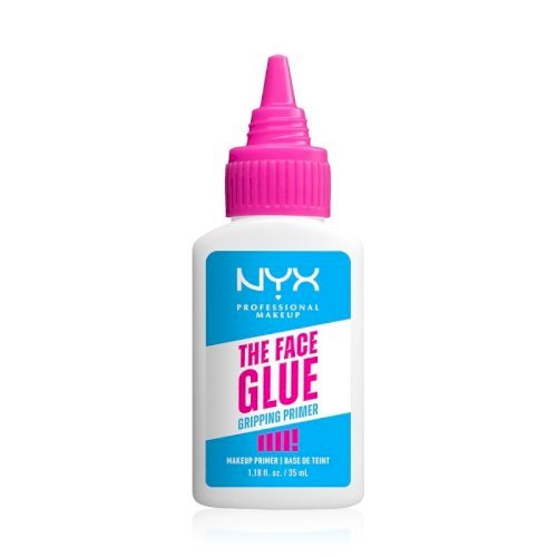 Nyx the face glue gripping primer 35ml
