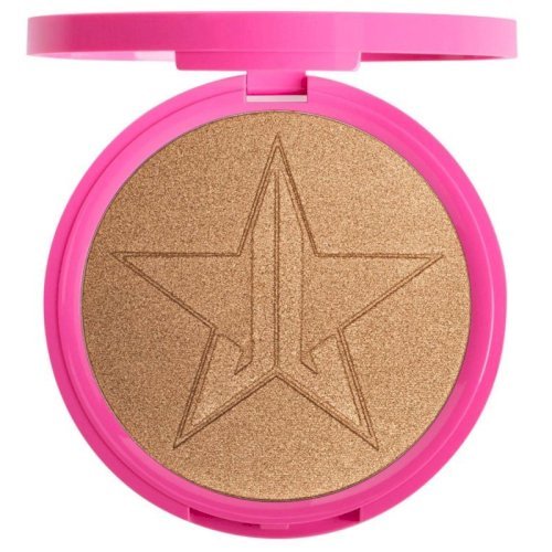JEFFREE STAR Skin Frost (So Fucking Gold)