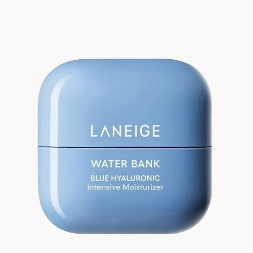 Laneige water bank blue hyaluronic acid intensive cream 20ml