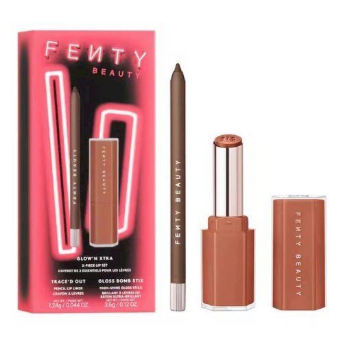 Fenty beauty Glow'n Xtra Set