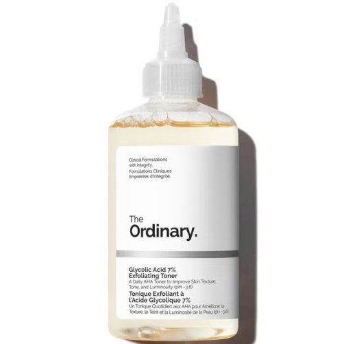 The ordinary Glycolic Acid 7% Toning Solution